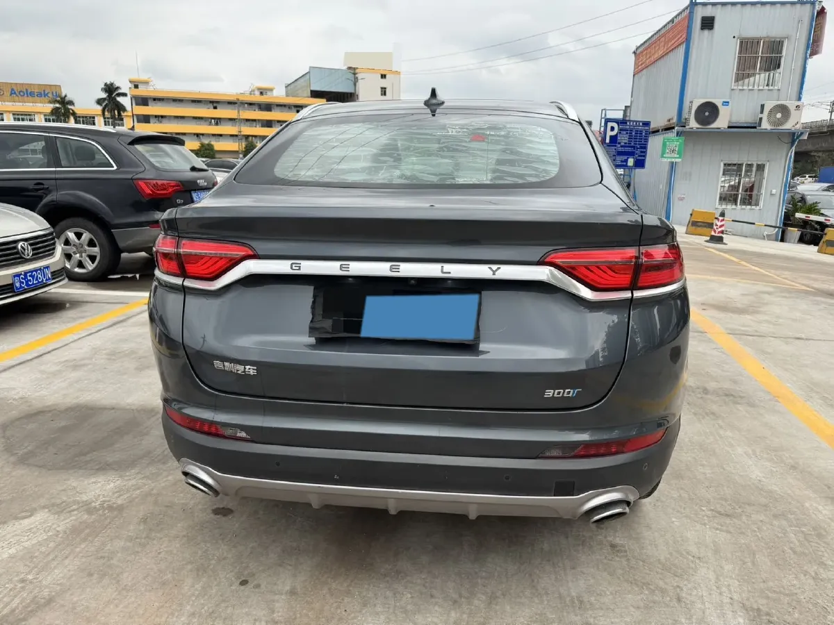 2020 Roewe RX5 1.5T 169HP L4 7DCT,autocango,china used car exporter,china ev exporter,chinese used car exporter,chinese used ev exporter