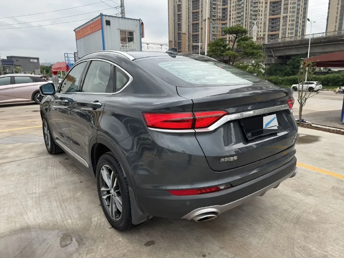 2020 Roewe RX5 1.5T 169HP L4 7DCT,autocango,china used car exporter,china ev exporter,chinese used car exporter,chinese used ev exporter