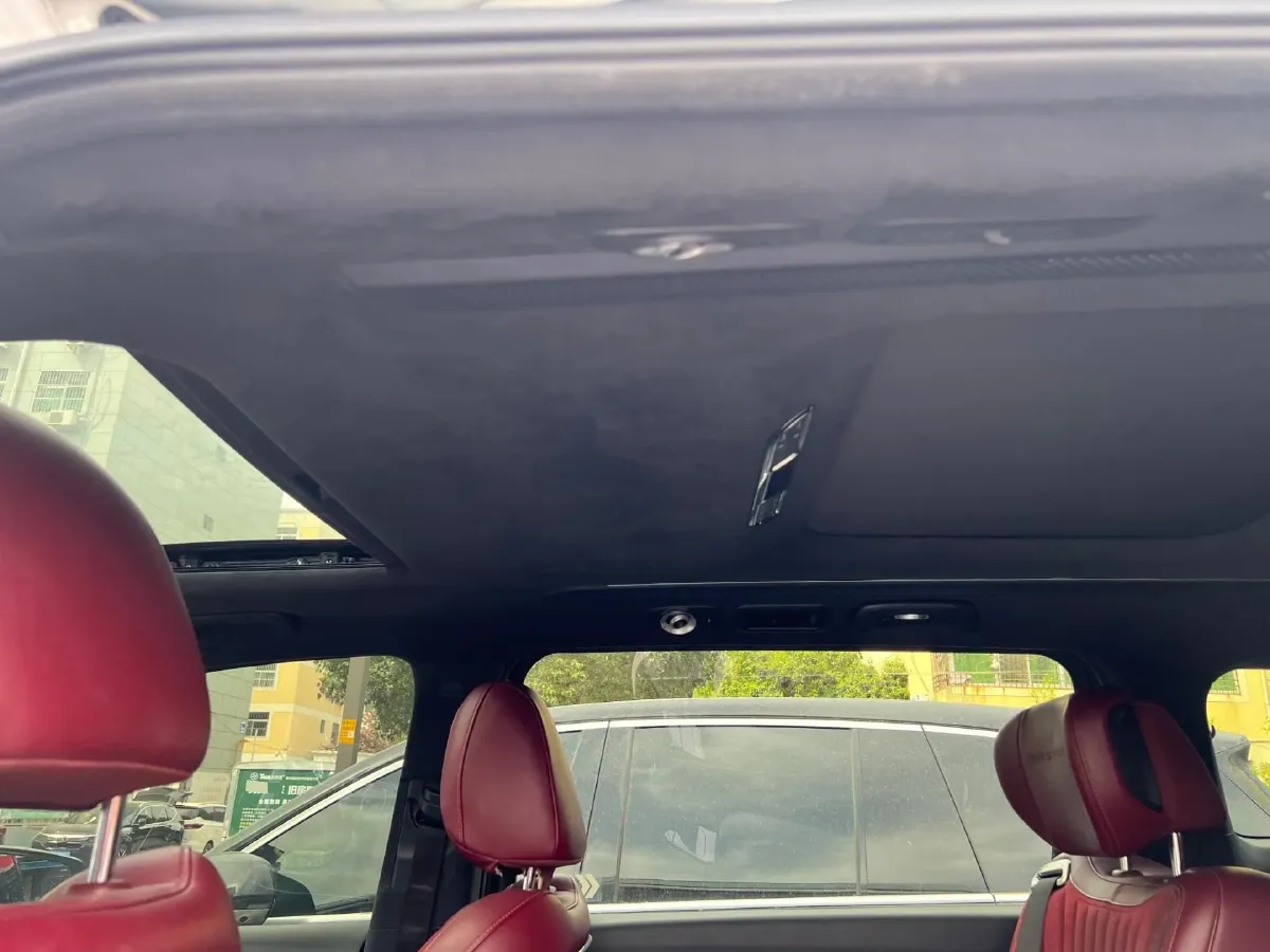 2023 GAC Trumpchi M8 2.0T 252HP L4 8AT,autocango,china used car exporter,china ev exporter,chinese used car exporter,chinese used ev exporter