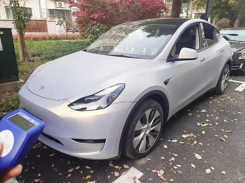 2022 Tesla Model Y BEV 60KWH,autocango,china used car exporter,china ev exporter,chinese used car exporter,chinese used ev exporter