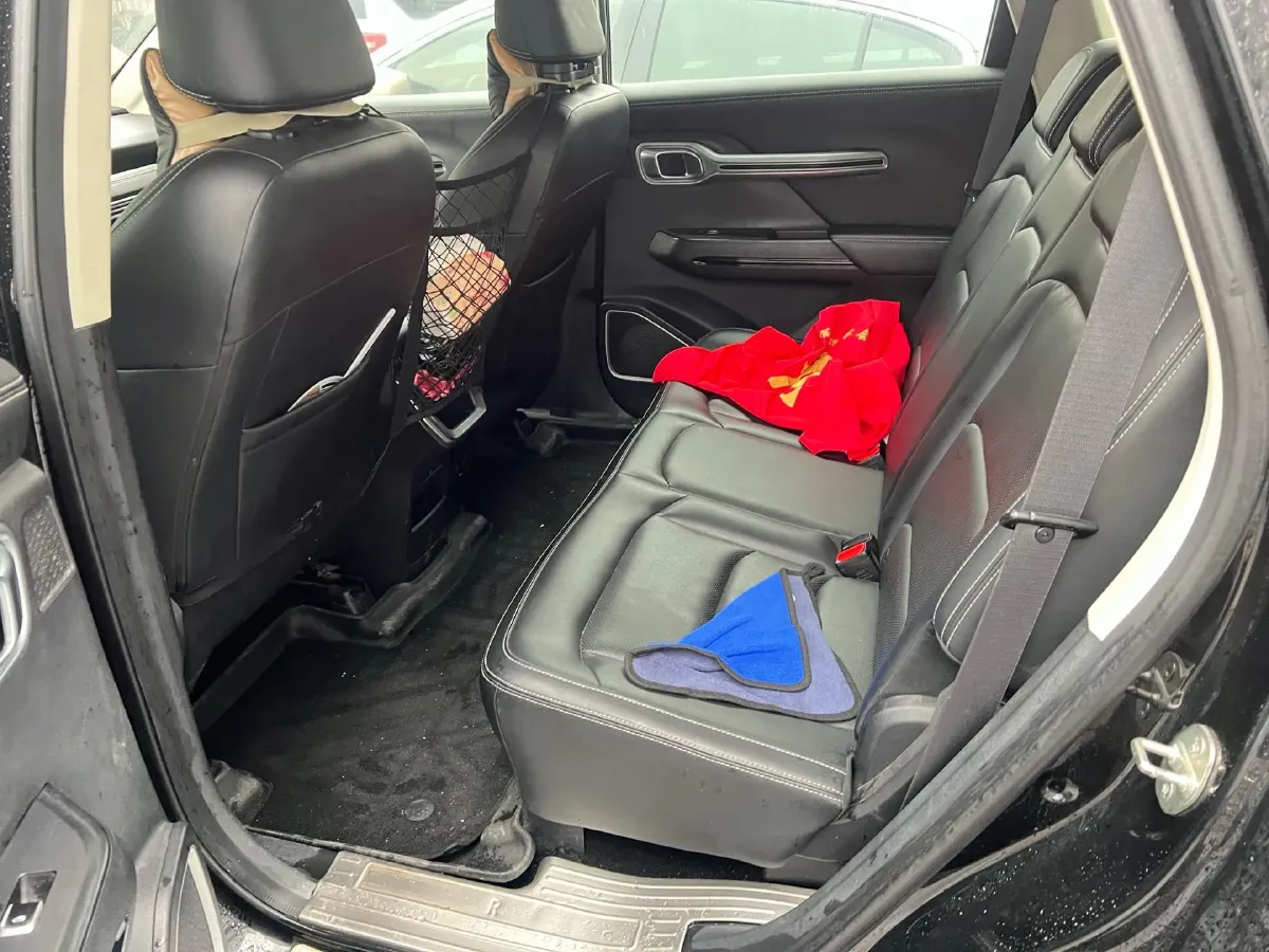 2020 Geely Okavango 1.8T 184HP L4 7DCT,autocango,china used car exporter,china ev exporter,chinese used car exporter,chinese used ev exporter