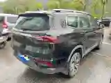 2020 Geely Okavango 1.8T 184HP L4 7DCT