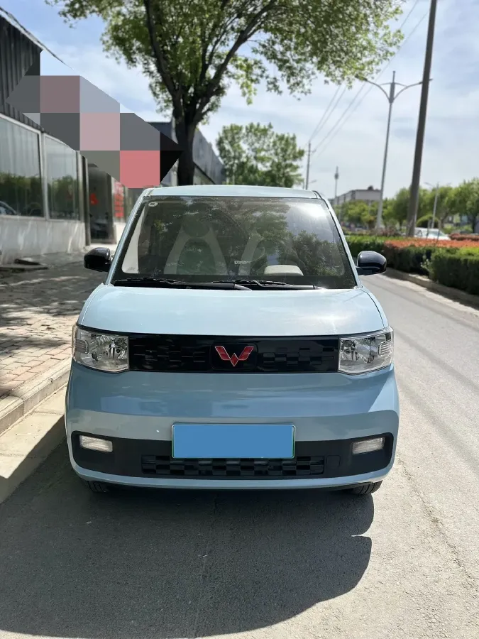 2022 LingBox uni BEV 11.52KWH,autocango,china used car exporter,china ev exporter,chinese used car exporter,chinese used ev exporter