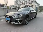 2022 AUDI A4L,autocango,china used car exporter,china ev exporter,chinese used car exporter,chinese used ev exporter