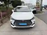2018 BYD Song MAX 1.5T 154HP L4 6DCT