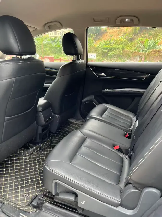 2018 BYD Song MAX 1.5T 154HP L4 6DCT,autocango,china used car exporter,china ev exporter,chinese used car exporter,chinese used ev exporter