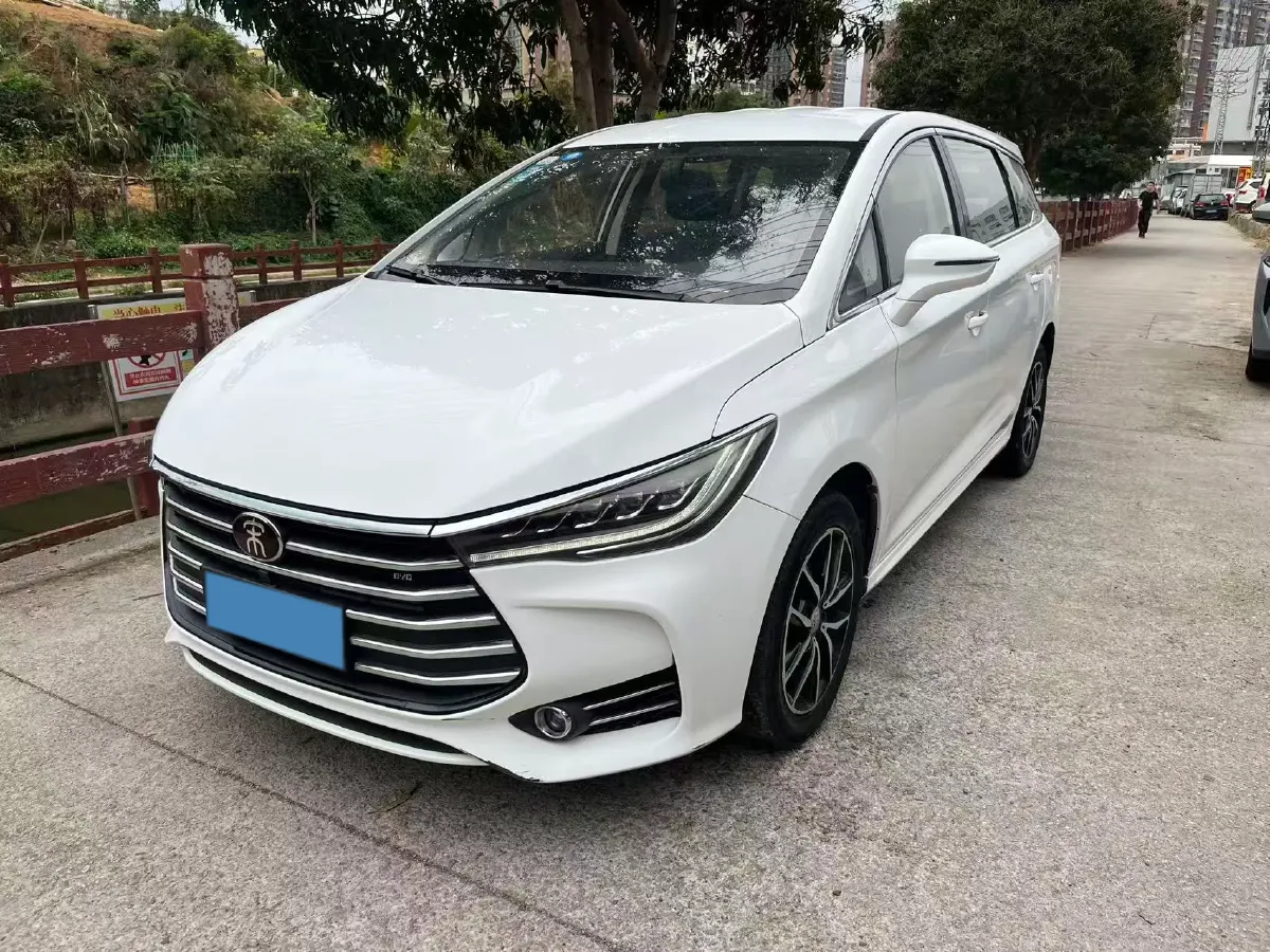 2018 BYD Song MAX 1.5T 154HP L4 6DCT,autocango,china used car exporter,china ev exporter,chinese used car exporter,chinese used ev exporter
