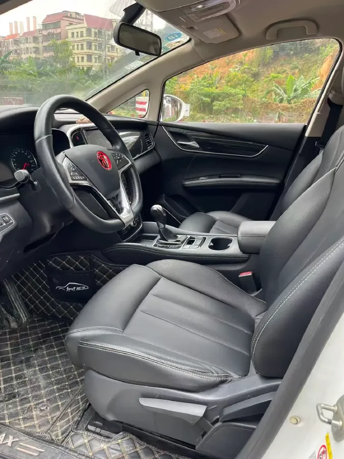 2018 BYD Song MAX 1.5T 154HP L4 6DCT,autocango,china used car exporter,china ev exporter,chinese used car exporter,chinese used ev exporter