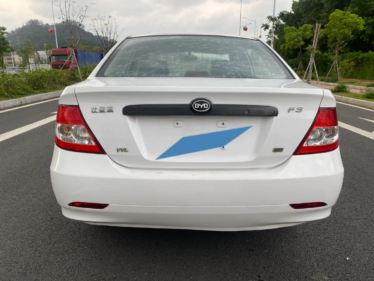2018 BYD F3 1.5L 109HP L4 5MT,autocango,china used car exporter,china ev exporter,chinese used car exporter,chinese used ev exporter