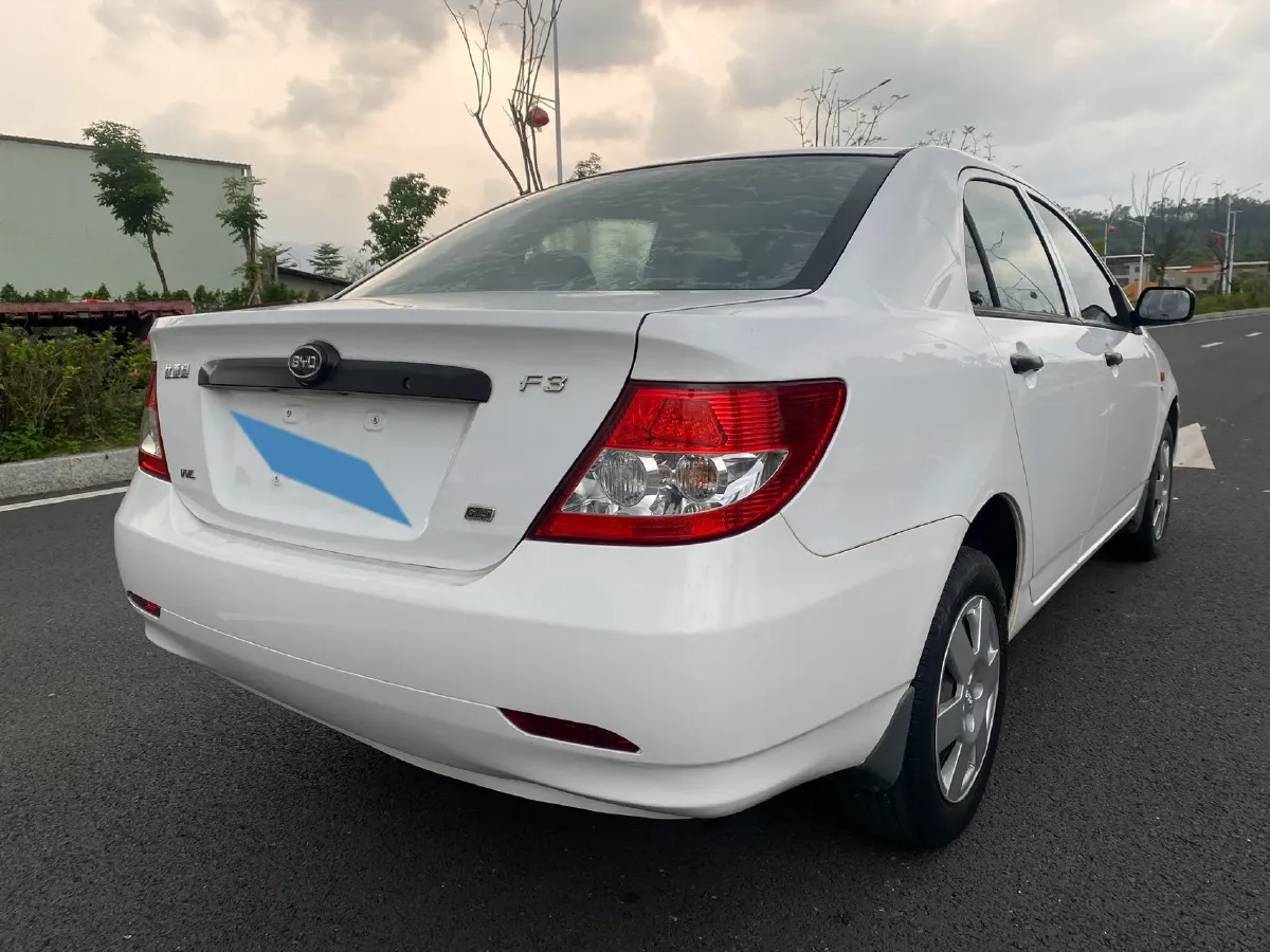 2018 BYD F3 1.5L 109HP L4 5MT,autocango,china used car exporter,china ev exporter,chinese used car exporter,chinese used ev exporter