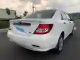 2018 BYD F3 1.5L 109HP L4 5MT