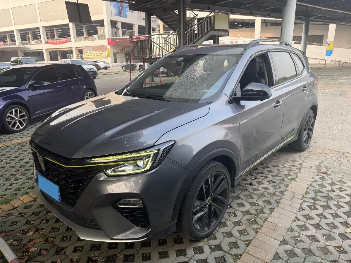 2020 Roewe RX5 1.5T 173HP L4 7DCT,autocango,china used car exporter,china ev exporter,chinese used car exporter,chinese used ev exporter