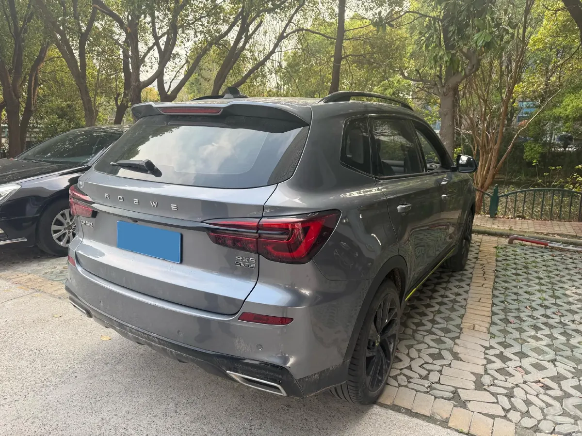 2020 Roewe RX5 1.5T 173HP L4 7DCT,autocango,china used car exporter,china ev exporter,chinese used car exporter,chinese used ev exporter