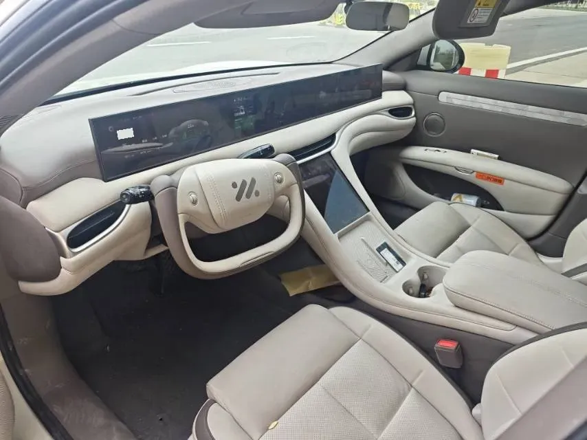 2025 IM L6 BEV,autocango,china used car exporter,china ev exporter,chinese used car exporter,chinese used ev exporter