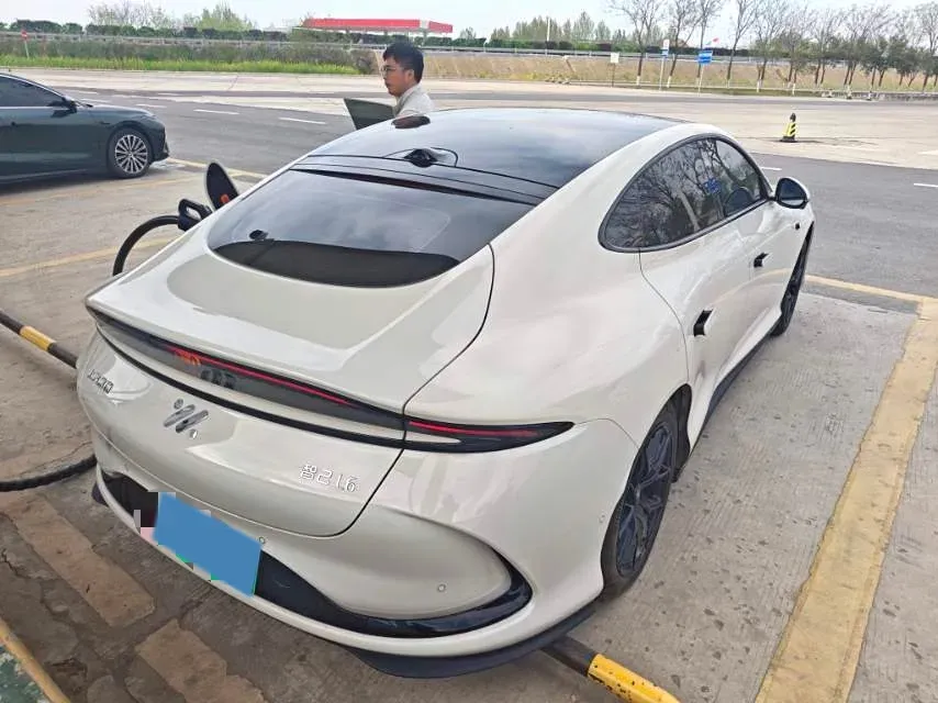 2025 IM L6 BEV,autocango,china used car exporter,china ev exporter,chinese used car exporter,chinese used ev exporter