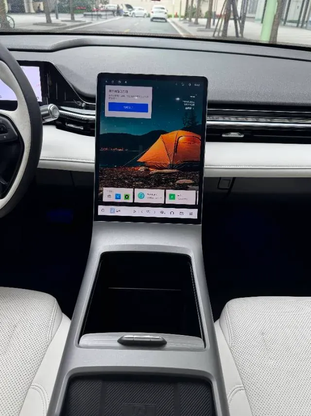 2023 Geely Galaxy L6 1.5T 163HP L4 3DHT PHEV,autocango,china used car exporter,china ev exporter,chinese used car exporter,chinese used ev exporter