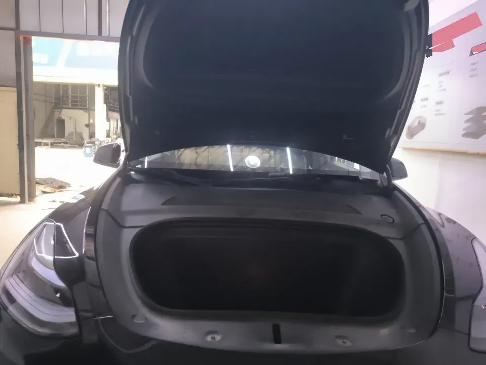 2021 Tesla Model Y BEV 60KWH,autocango,china used car exporter,china ev exporter,chinese used car exporter,chinese used ev exporter