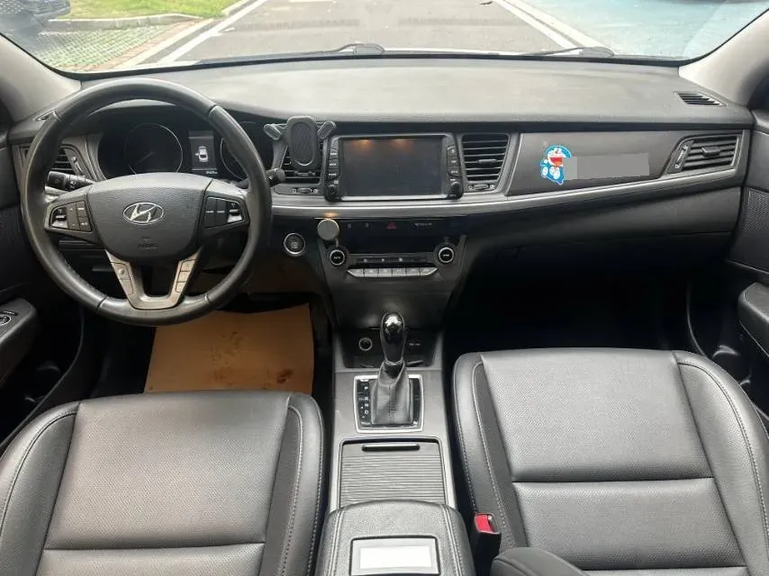 2017 Hyundai Mistra 1.8L 143HP L4 6AT,autocango,china used car exporter,china ev exporter,chinese used car exporter,chinese used ev exporter