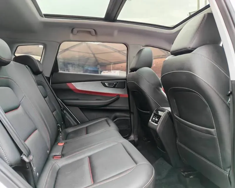 2020 Chery Tiggo 7 1.5T 156HP L4 CVT,autocango,china used car exporter,china ev exporter,chinese used car exporter,chinese used ev exporter