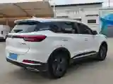 2020 Chery Tiggo 7 1.5T 156HP L4 CVT