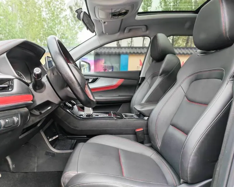 2020 Chery Tiggo 7 1.5T 156HP L4 CVT,autocango,china used car exporter,china ev exporter,chinese used car exporter,chinese used ev exporter