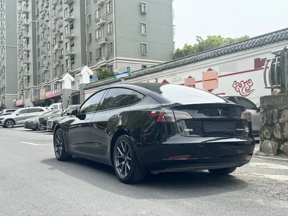 2022 Tesla Model 3 BEV 60KWH,autocango,china used car exporter,china ev exporter,chinese used car exporter,chinese used ev exporter