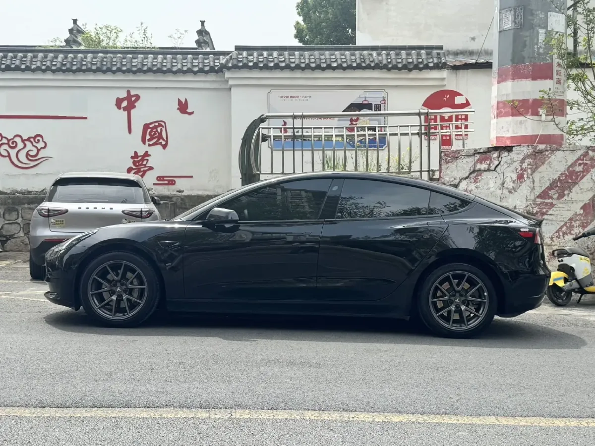 2022 Tesla Model 3 BEV 60KWH,autocango,china used car exporter,china ev exporter,chinese used car exporter,chinese used ev exporter