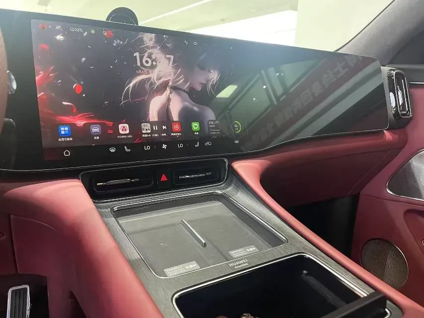 2025 AITO AITO M8 BEV,autocango,china used car exporter,china ev exporter,chinese used car exporter,chinese used ev exporter