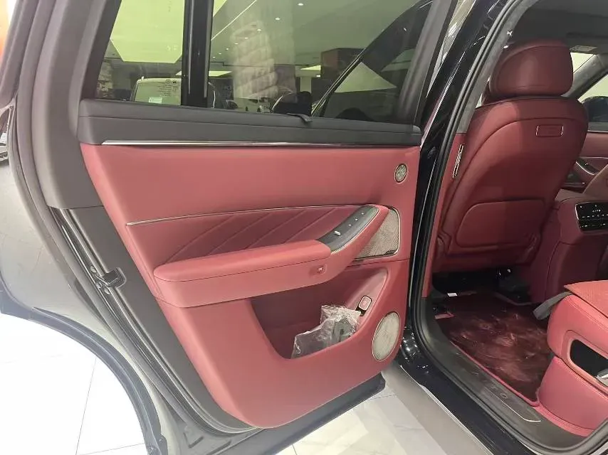 2025 AITO AITO M8 BEV,autocango,china used car exporter,china ev exporter,chinese used car exporter,chinese used ev exporter