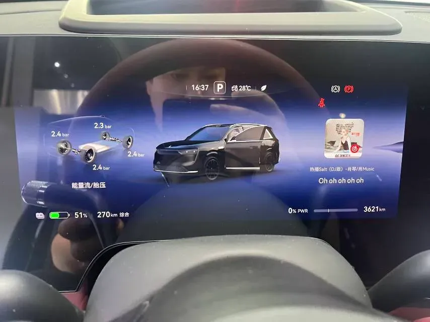 2025 AITO AITO M8 BEV,autocango,china used car exporter,china ev exporter,chinese used car exporter,chinese used ev exporter