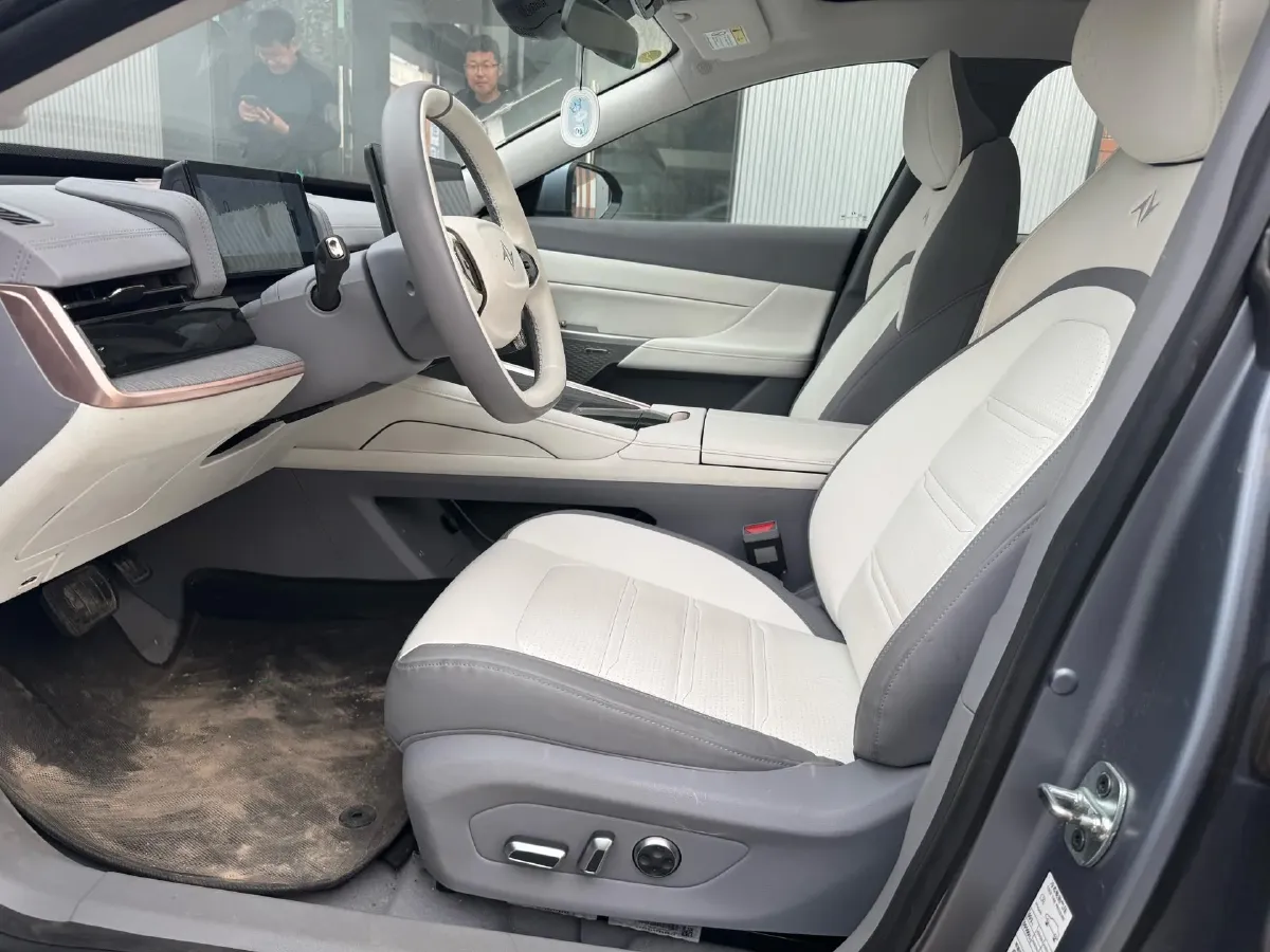 2024 DongFeng eπ eπ007 BEV 70.26KWH,autocango,china used car exporter,china ev exporter,chinese used car exporter,chinese used ev exporter