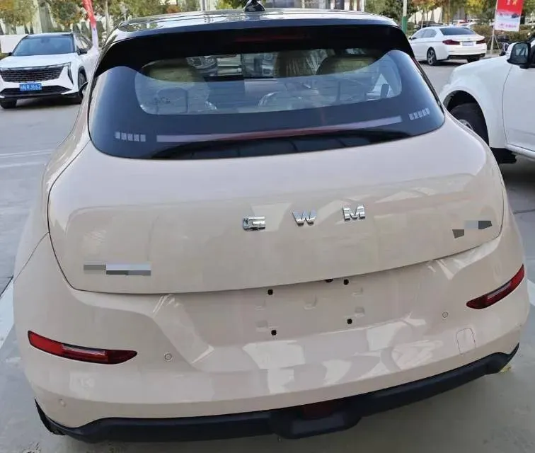 2025 Ora FunkyCat GT BEV,autocango,china used car exporter,china ev exporter,chinese used car exporter,chinese used ev exporter