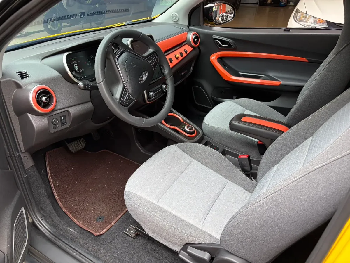 2021 Chery Little Ant BEV 30.7KWH,autocango,china used car exporter,china ev exporter,chinese used car exporter,chinese used ev exporter