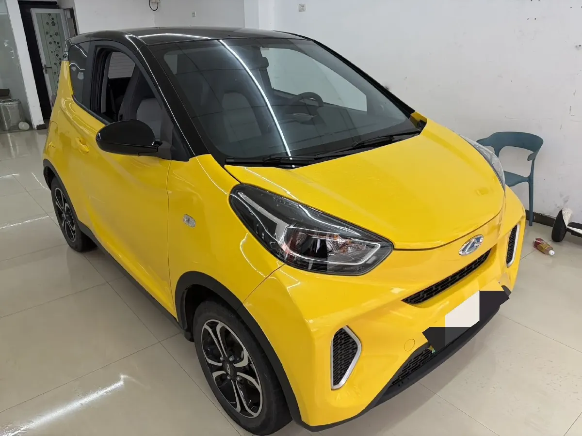 2021 Chery Little Ant BEV 30.7KWH,autocango,china used car exporter,china ev exporter,chinese used car exporter,chinese used ev exporter