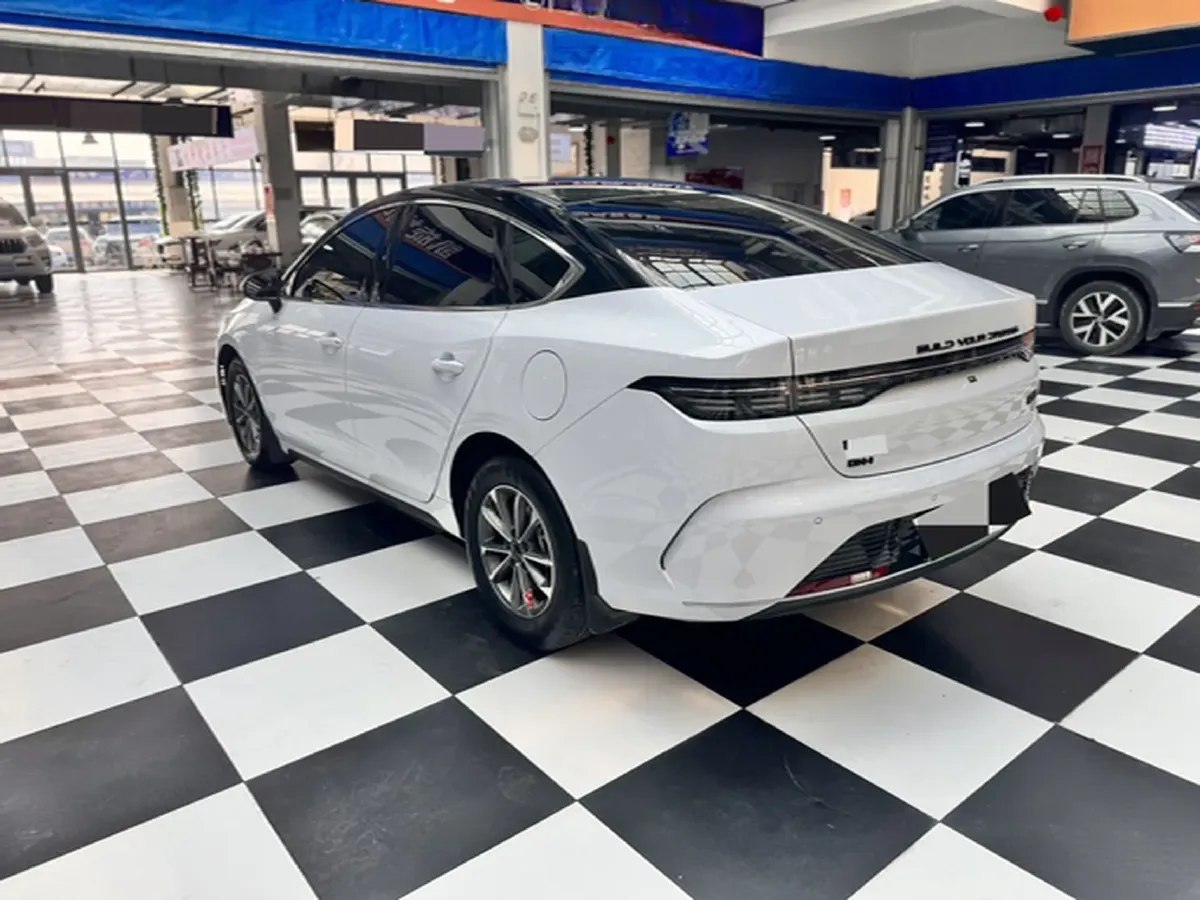 2024 BYD Destroyer 05 1.5L 110HP L4 E-CVT PHEV 8.3KWH,autocango,china used car exporter,china ev exporter,chinese used car exporter,chinese used ev exporter