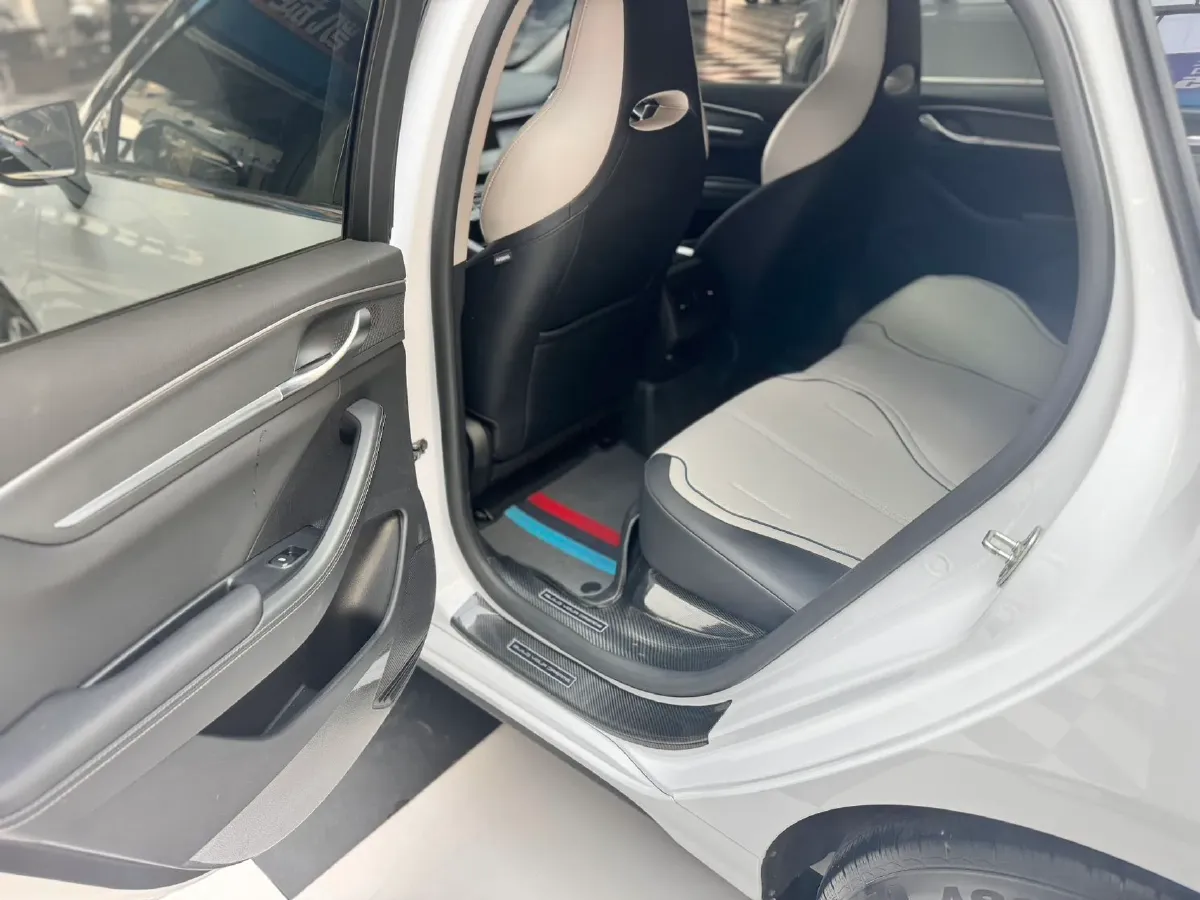 2024 BYD Destroyer 05 1.5L 110HP L4 E-CVT PHEV 8.3KWH,autocango,china used car exporter,china ev exporter,chinese used car exporter,chinese used ev exporter