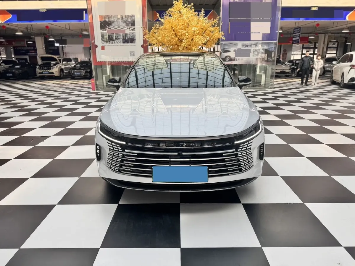 2024 BYD Destroyer 05 1.5L 110HP L4 E-CVT PHEV 8.3KWH,autocango,china used car exporter,china ev exporter,chinese used car exporter,chinese used ev exporter