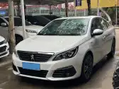 2019 PEUGEOT 308,autocango,china used car exporter,china ev exporter,chinese used car exporter,chinese used ev exporter