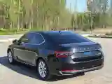2019 Skoda Superb 1.4T 150HP L4 7DCT