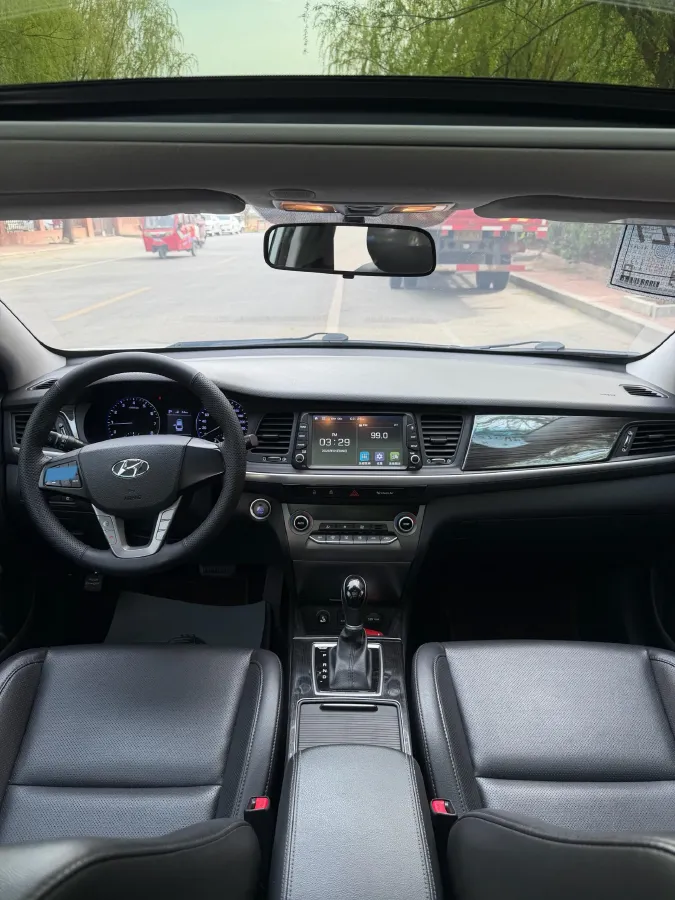 2017 Hyundai Mistra 1.8L 143HP L4 6AT,autocango,china used car exporter,china ev exporter,chinese used car exporter,chinese used ev exporter