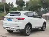 2021 Haval F7 2.0T 224HP L4 7DCT