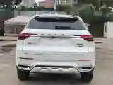 2021 Haval F7 2.0T 224HP L4 7DCT