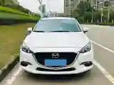 2017 Mazda 3 Axela 1.5L 117HP L4 6MT