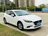 2017 Mazda 3 Axela 1.5L 117HP L4 6MT