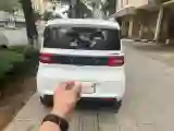 2020 WuLing HongGuang MINI EV BEV 9KWH
