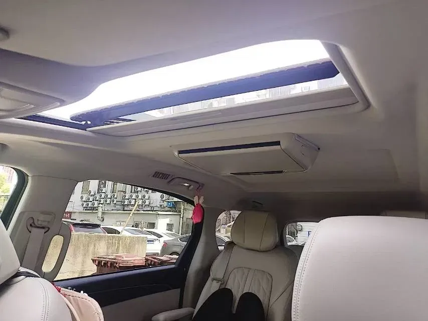 2020 Buick GL8 2.0T 237HP L4 9AT,autocango,china used car exporter,china ev exporter,chinese used car exporter,chinese used ev exporter