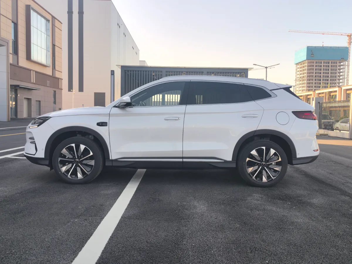 2025 BYD Song Plus BEV 71.8KWH,autocango,china used car exporter,china ev exporter,chinese used car exporter,chinese used ev exporter