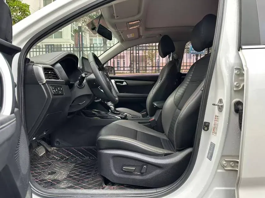 2019 Kia Sportage R 2.0L 160HP L4 6AT,autocango,china used car exporter,china ev exporter,chinese used car exporter,chinese used ev exporter