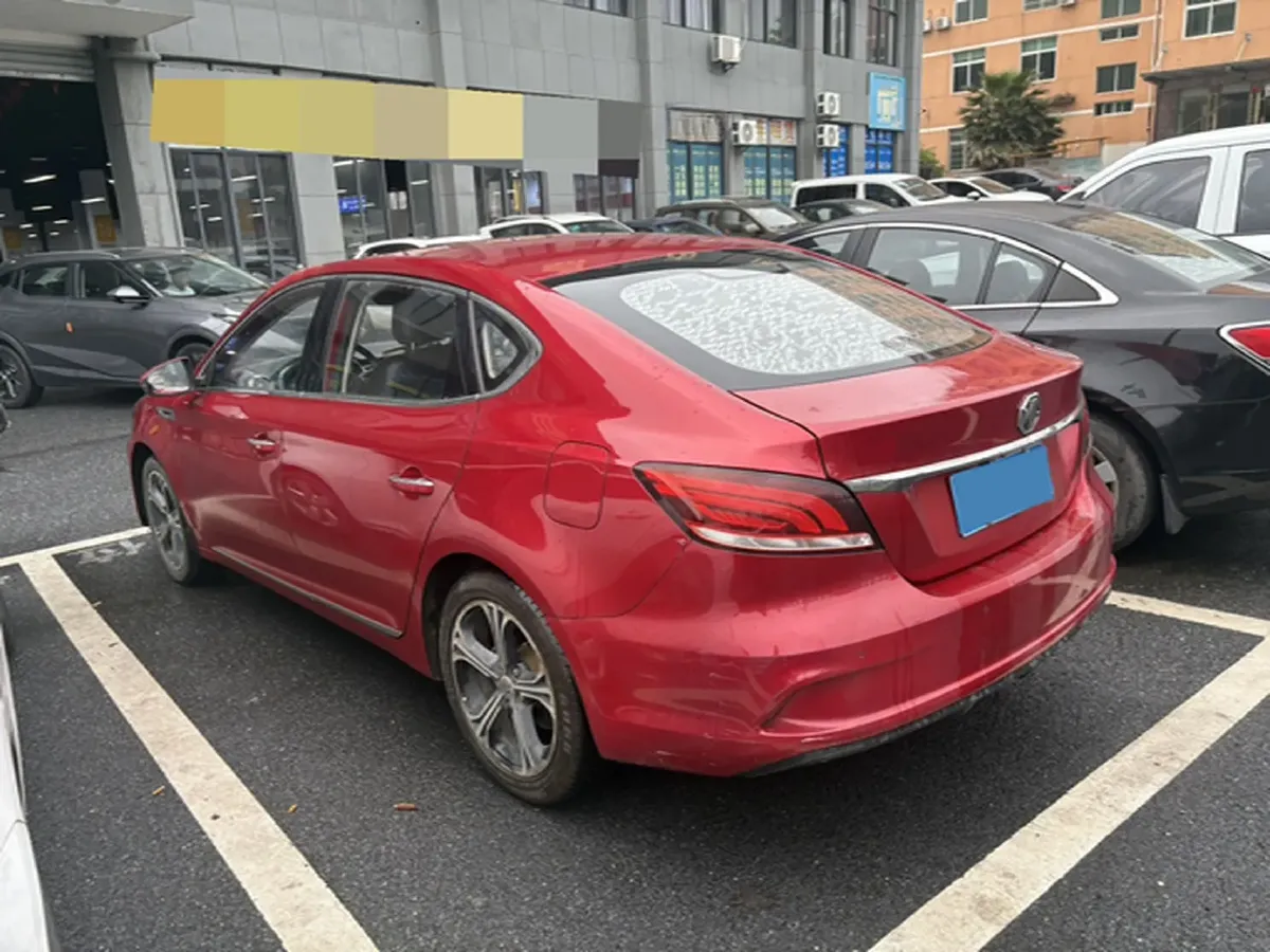 2017 MG MG6 1.5T 169HP L4 7DCT,autocango,china used car exporter,china ev exporter,chinese used car exporter,chinese used ev exporter