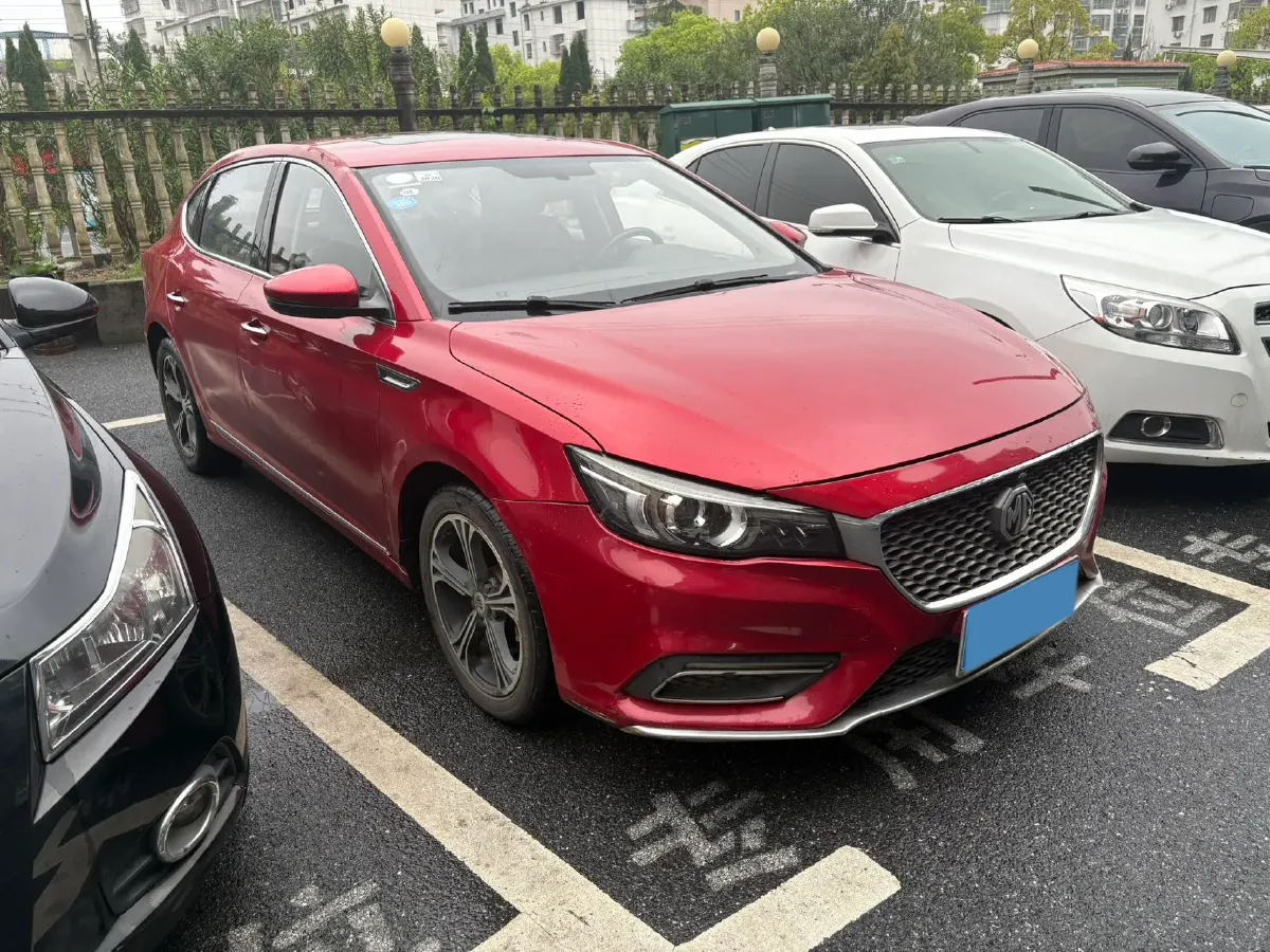 2017 MG MG6 1.5T 169HP L4 7DCT,autocango,china used car exporter,china ev exporter,chinese used car exporter,chinese used ev exporter